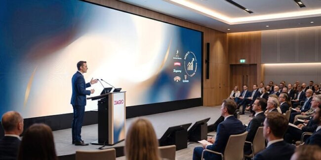 Diageo to Release FY2026 Results and Host Capital Markets Day on August 6