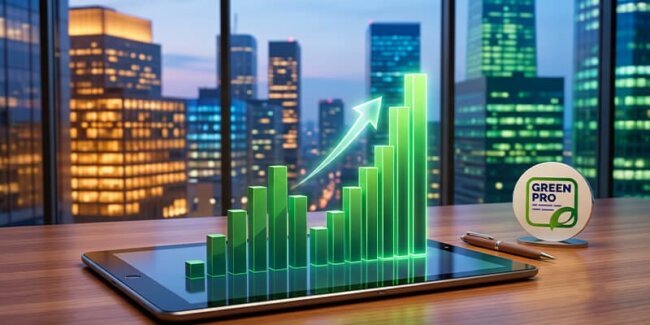 Greenpro Capital Insider Increases Ownership Through Share Acquisition