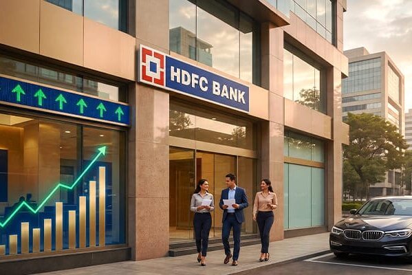 HDFC Bank’s Quiet Quarter, Stronger Numbers
