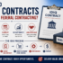 How Do IDIQ Contracts Work in Federal Contracting