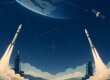 Impulse Space, Relativity Federal Win Spots on Air Force's $5.6B NSSL IDIQ