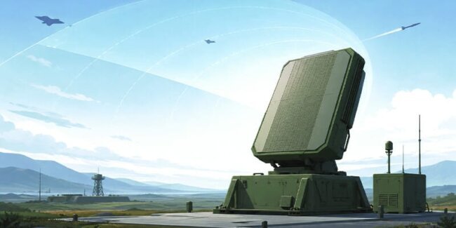Lockheed Just Scored $3B to Build the Army's Next-Gen Missile Hunter