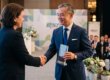 New Oriental Director Receives Equity Award