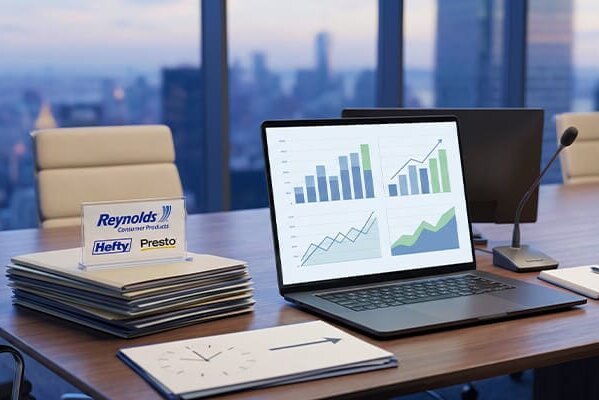 Reynolds Consumer Products Sets July 29 for Q2 2026 Earnings Report