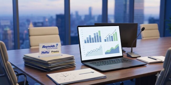 Reynolds Consumer Products Sets July 29 for Q2 2026 Earnings Report