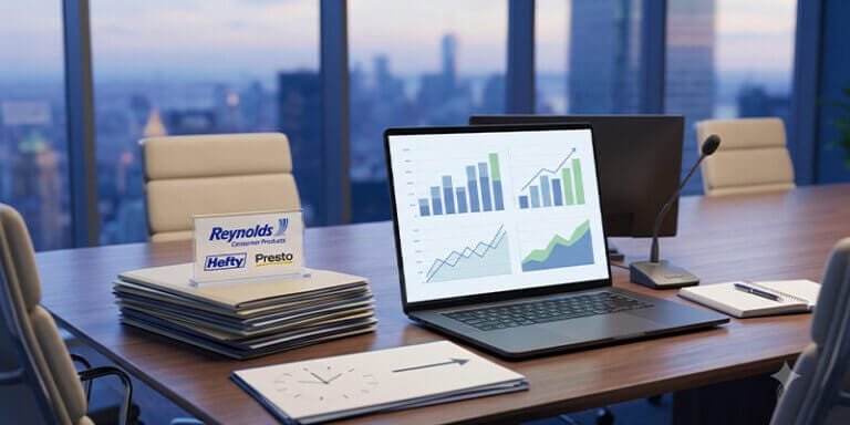 Reynolds Consumer Products Sets July 29 for Q2 2026 Earnings Report