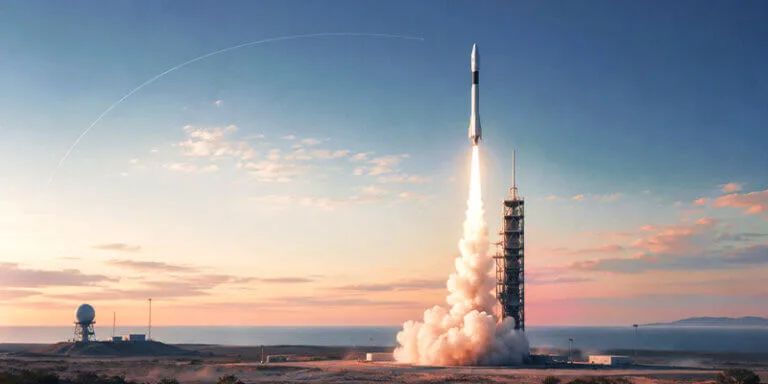Rocket Lab Wins $266M Space Force Contract for Suborbital Launches
