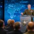 USMC Deputy Commandant for Information to Discuss Cyber Operations at 2026 Navy Summit