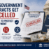 Why the Government Cancels Contracts