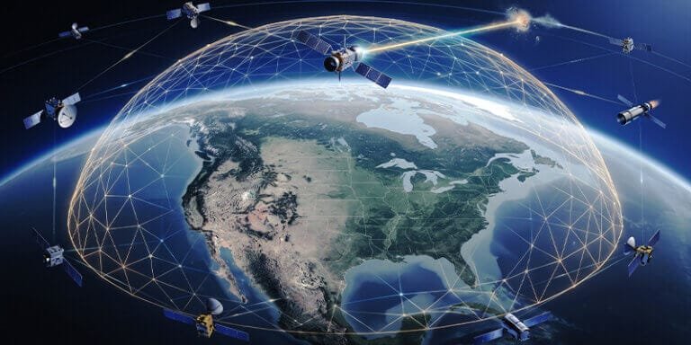 Why the Pentagon is Funneling Billions into Golden Dome Space Defenses