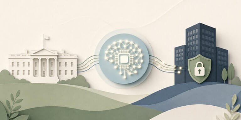 Why the White House's New AI Strategy is a Wake-Up Call for Corporate Security