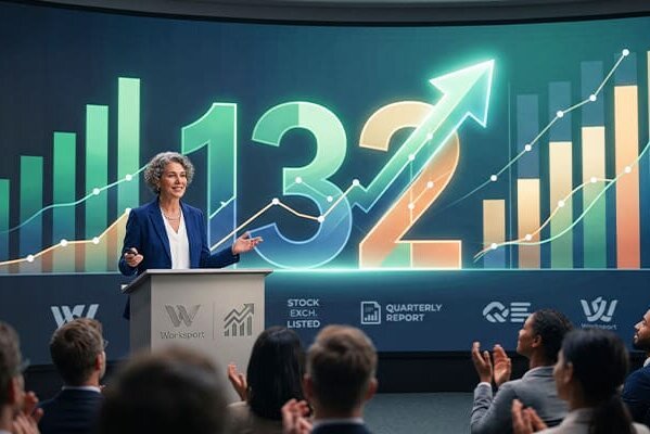 Worksport Gross Profit Jumps 132%