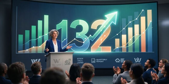 Worksport Gross Profit Jumps 132%