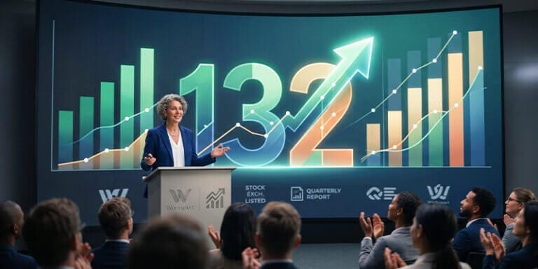 Worksport Gross Profit Jumps 132%