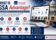What is GSA Advantage
