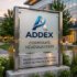 Addex CEO Reports 8.9% Stake