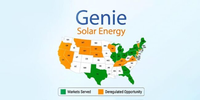 Genie Energy Q2 Profit Jumps Despite Revenue Dip