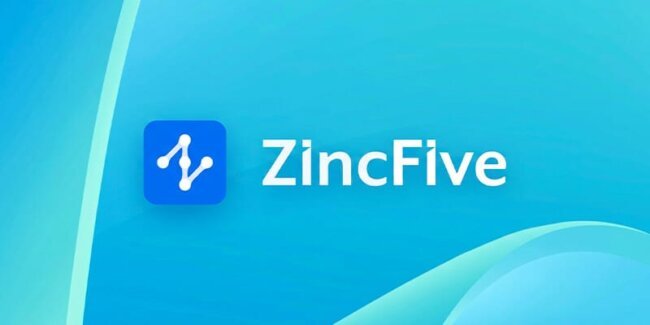 ZincFive Moves Closer to Public Listing