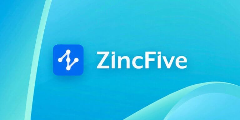 ZincFive Moves Closer to Public Listing