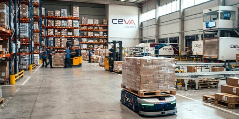 CEVA Officer Plans $1.53M Share Sale
