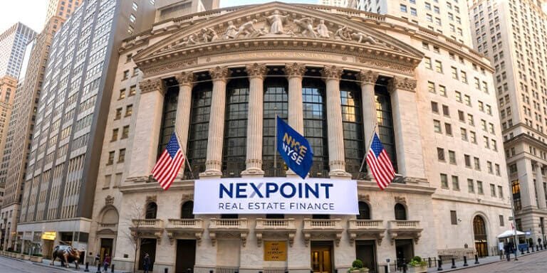 NREF Posts Solid Q2, Issues Q3 Outlook