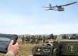 Army Drone Battalion to Refocus on Airborne Infantry Role Following Germany Exercises