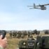 Army Drone Battalion to Refocus on Airborne Infantry Role Following Germany Exercises