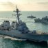 Key Navy Contract Opportunities Open in August 2026