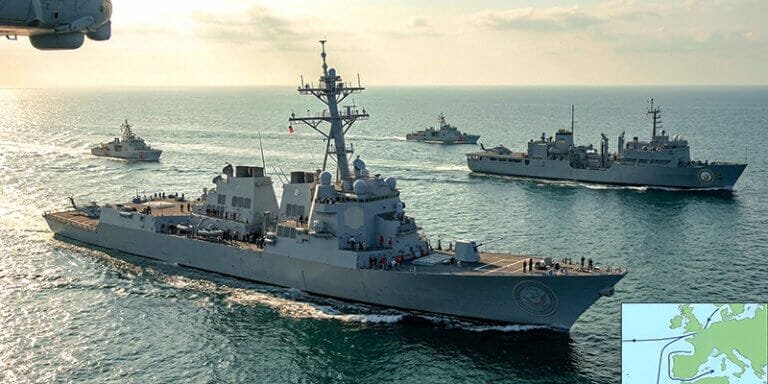Key Navy Contract Opportunities Open in August 2026