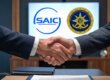 SAIC Secures $400M Recompete Contract to Support U.S. Intelligence Agency