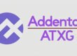 Addentax Director Reports 250,000-Share Stake