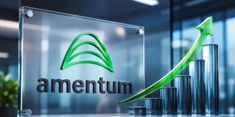 Amentum Reports $3.49B in Q3 2026 Revenue and Record $48.2B Backlog