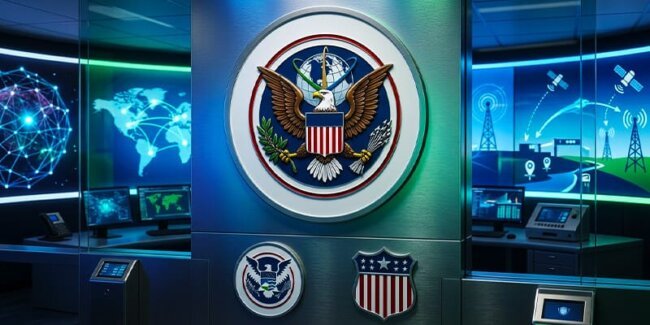 CBP Plans Up to $100M C-NET Follow-On Communications Contract