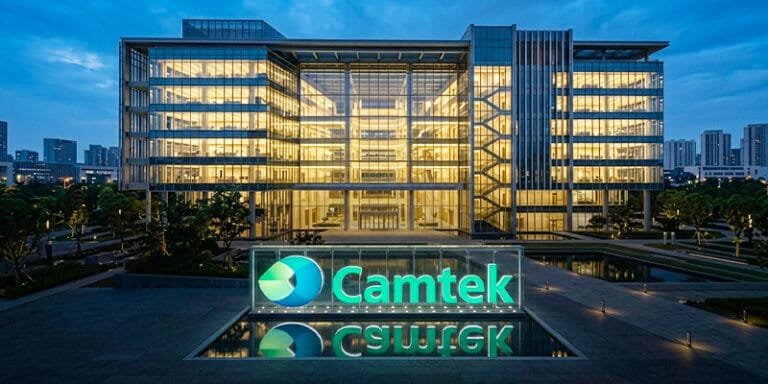 Camtek Director Sells 5,532 Shares