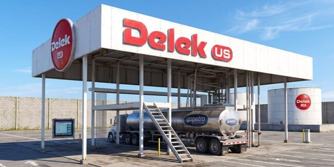 Delek US Strengthens Cash Flow Profile in Q2 2026