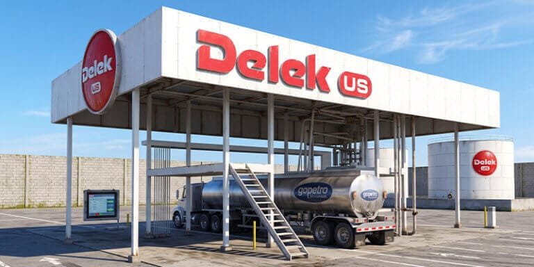Delek US Strengthens Cash Flow Profile in Q2 2026