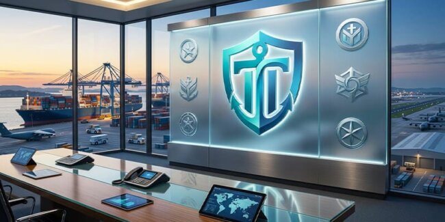 Integrity Technologies Secures Spot on Potential $65B Navy Logistics IDIQ