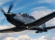 NAVAIR Releases RFP for T-6, T-34 Aircraft Maintenance and Logistics Support