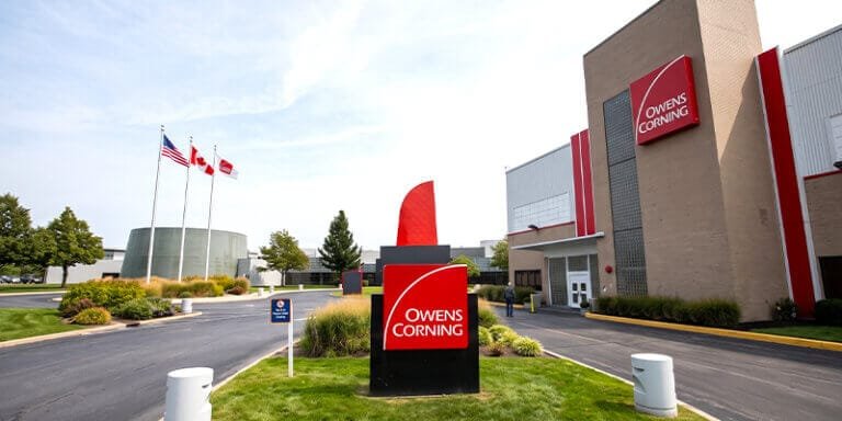 Owens Corning Posts Strong Q2 Despite Market Headwinds