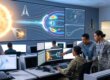 Peraton Secures $109M Space Force Contract for SWAFS Weather System Maintenance