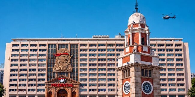 Prudential Extends 2026 Buyback