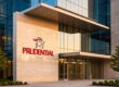 Prudential Extends Share Buyback