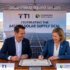 T1, Clearway Sign 641MW Solar Supply Deal