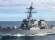 The U.S. Marine Corps just gave three defense heavyweights a lot more room to run.