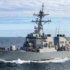 The U.S. Marine Corps just gave three defense heavyweights a lot more room to run.