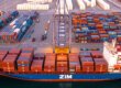 ZIM EVP Sells $217K in Shares